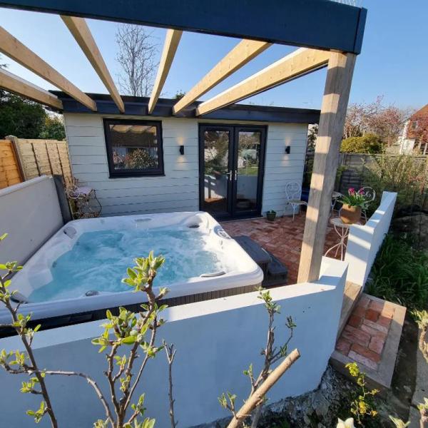 Buy cheap Freestanding Air Jets Outdoor Whirlpool Spa Bathtub Above Ground Swimming Pool from wholesalers