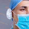 Buy cheap Microporous Stretchable Sanitary Disposable Headphone Covers from wholesalers