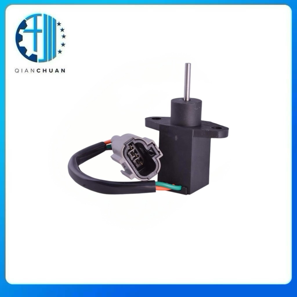 Direction Steering Sensor 3RA-34-62150 For Forklift FB10RL FB14 FB15 Komatsu Spare Parts