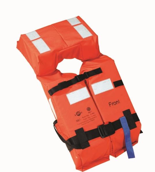 Buy cheap Working Lifejacket for Adult from wholesalers