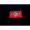 Buy cheap SMD1921 1920Hz P4.81 Outdoor Rental Led Video Wall Panel from wholesalers
