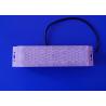 Buy cheap PC Lens 50W 72 LED Street Light Module 3030 SMD Expressway Lighting 135lm/w from wholesalers