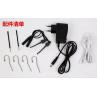 Buy cheap 3.7V 2000mAh Endo Motor Apex Locator with 4.5“ LCD screen 131mm×75mm×105mm from wholesalers