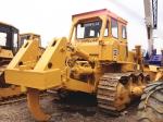 Used Caterpillar D8K Bulldozer /Used Cat D8K Track Dozer With Ripper (Winch)