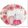 Buy cheap Best Smelling Laundry Detergent Fragrances Pink Rose Detergent Fragrance from wholesalers
