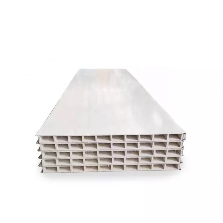 Dust Free Modular Clean Room ISO 1 With Air Shower Pass Box