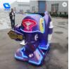 Buy cheap Attractive Portable Carnival Rides Walking Robot Ride For Kids Games from wholesalers