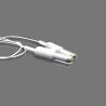 Buy cheap Suyzeko Rhinitis Nasal Laser Therapy Device Ear Physical Therapy Equipments from wholesalers