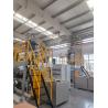 Buy cheap 3 Components Gravimetric Dosing System 900kg/H Granule Mixer Machine GDM1000-3 from wholesalers