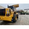 Buy cheap USA Imported High Quality Large Wheeled Used 2020 CAT950GC from wholesalers