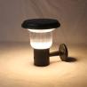 Buy cheap 10w 15w 20w Solar Powered IP65 Wall Mounted Led Wall Lamp Outdoor Park Solar Light from wholesalers