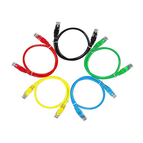 Buy cheap ROHS Ethernet Lan Cable from wholesalers