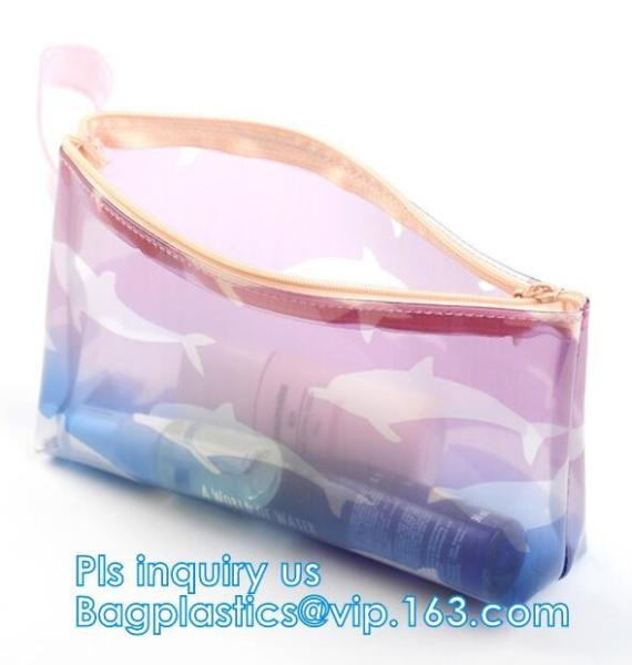 Buy cheap waterproof pouch Pen Cases valve bag zip lock documents bags, quality with zipper packing bag, Printed Lingerie Packagin from wholesalers