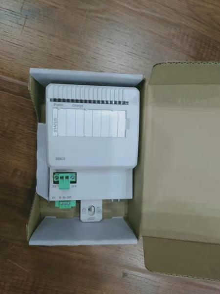 Buy cheap SB822 ABB AC 800M Rechargeable Battery Unit PLC Spare Parts 3BSE018172R1 from wholesalers