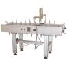 Buy cheap 220V 50Hz Flame Treating Equipment , 0.1 Kw Auxiliary Machine from wholesalers