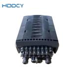 288 Cores Fiber Optic Splice Closure FOSC Wall Pole Mountable