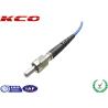 Buy cheap Anti Pull Fiber Optic Accessories , Metal Ferrule SMA 906 Connector from wholesalers