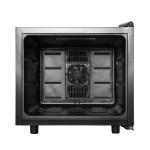50W 220V Small Wine Cooler Refrigerator 12 Bottle For Hotel Car