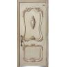 Buy cheap steel wood security armored door from wholesalers