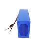 Buy cheap 12.8V 36Ah Deep Cycle LiFePO4 Battery 2000 Cycles Maintenance Free from wholesalers