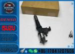 GAMEN High Quality Common Rail Fuel Injector Assembly 095000-6271 095000-6272