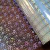 Buy cheap Soft / Moisture Proof Transparent BOPP Film For Hot Lamination In Gift Craft Packaging from wholesalers