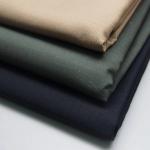 TC Polyester Cotton Woven Ripstop Fabric Tear Proof Plain 1/1