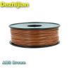 Buy cheap Good Toughness PLA 3d Printer Filament 1.75mm / 3.0mm 1.0KG / Roll from wholesalers