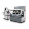 Buy cheap Pigment Hot Foil Stamp Printer Machine , Metal Stamping Press Machine from wholesalers