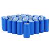 Buy cheap 32700 IFR Cylinder Lithium Battery Lifepo4 Rechargeable 3.2V Li Ion Battery 6000mah from wholesalers