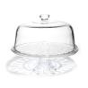 Buy cheap Glass Cake Stand from wholesalers