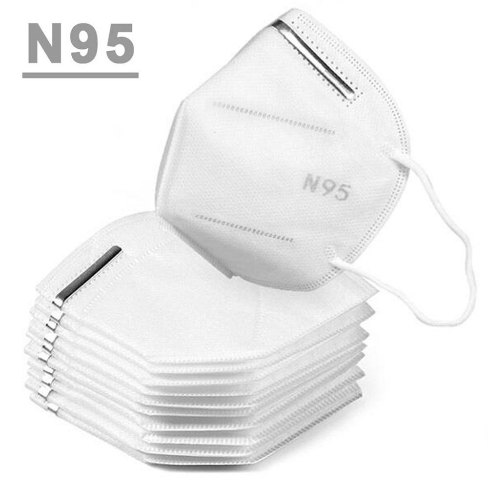 First Class Valve Disposable Mouth Mask Size 155×210 MM High Efficiency