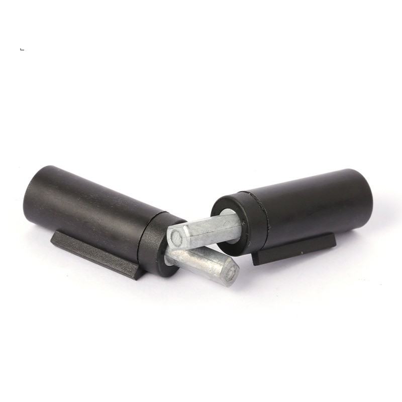 Custom Rotary Damper For Food Purification Machines And Vegetable Washing Machines