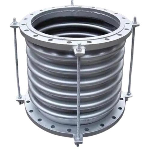 Buy cheap Stainless Steel Flexible Bridge Metal Expansion joints SS304/316 Metallic Bellow Expansion Joint from wholesalers