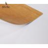 Buy cheap 5 Layer PVC Vinyl Flooring Sheet Fire Resistant Heterogeneous Flooring from wholesalers