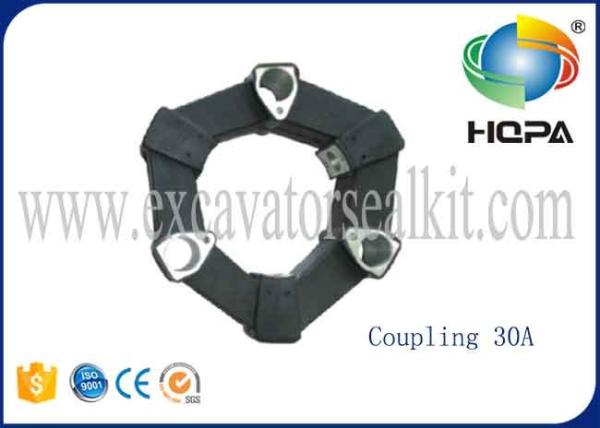 Buy cheap Coupling 30A & Coupling 30AS For Excavator PC40 E70B SK100 SK60 HD250 from wholesalers