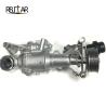 Buy cheap A2742000907 2742000907 Car Engine Water Pump For Mercedes-Benz W205 W212 from wholesalers
