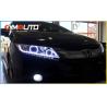 Buy cheap Car Gem DRL Daytime Running Light LED Strip Shockproof PC Material from wholesalers