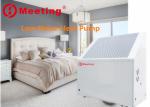 Low Noise Air Water Heat Pump 12kw Residential Hot Water Supplier a Chaleur