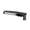 Buy cheap Waterproof IP66 IK08 Outdoor Aluminum LED Street Light 200W 130lm/W from wholesalers