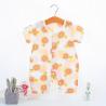 Buy cheap Super Soft Muslin Baby Pajamas Summer Cool Lightweight Cotton Unisex from wholesalers