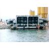 Buy cheap Marine Air Bags Rubber Balloon Roller Ship Launching Airbags from wholesalers