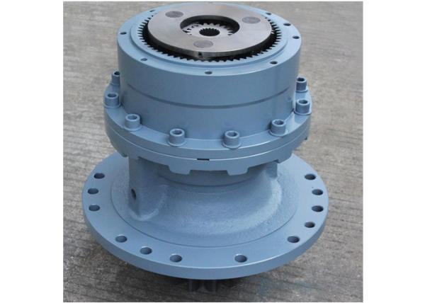 Buy cheap ZX200-3 Excavator Swing Gearbox ZX200 Slewing Gearbox 9260805 from wholesalers