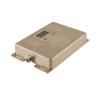 Buy cheap 900MHz 1800MHz Dual Band Repeater GSM Network Amplifier Mobile Signal Booster from wholesalers