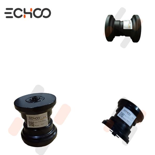 Buy cheap 331/43853 Track Roller For Excavator Aftermarket Undercarriage Parts from wholesalers