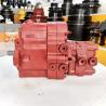 Buy cheap PVD-1B-24P-11AG5 Hydraulic Pump Assy For Mini Excavator Spare Parts from wholesalers