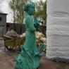 Buy cheap Bronze Casting Sculpture Figure by Patina from wholesalers
