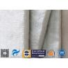 Buy cheap Sound Insulation 20mm E Glass Needle Mat For Muffler / Silencers from wholesalers