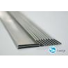 Buy cheap Customize Stainless Steel Aluminium Radiator Plate Corrosion Resistance from wholesalers