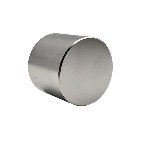 Buy cheap Industrial Cylinder Neodymium Magnet from wholesalers